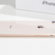 Iphone 8 256 gb Gold б/у